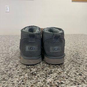 Ultra mini Ugg